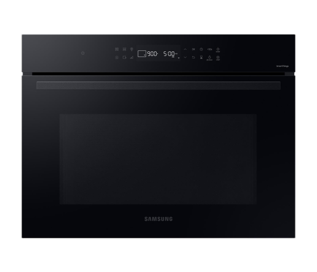 Kuchenka mikrofalowa Samsung NQ5B4313GBK/U2 - 1309843 - zdjęcie